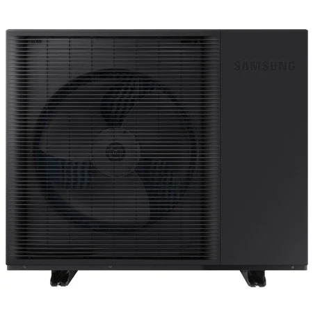 Samsung Gen 7 R290 range air source heat pump